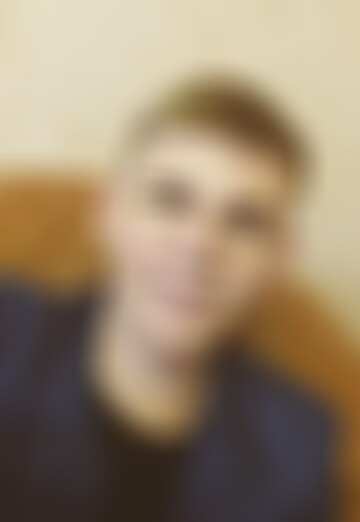 My photo - Kirill, 29 from Balabanovo (@kirill48781)