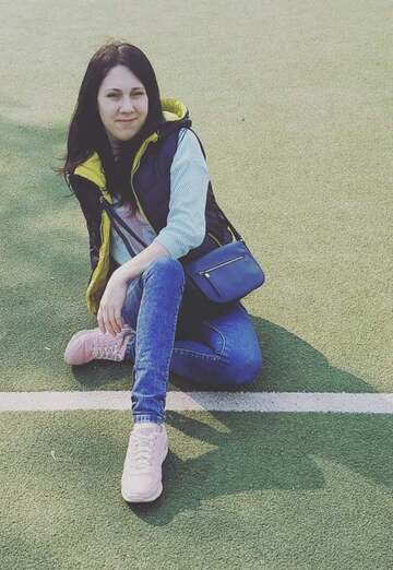 Моя фотография - Карина, 26 из Житомир (@karina39700)