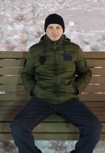 My photo - Mihail, 39 from Sterlitamak (@mihail190110)
