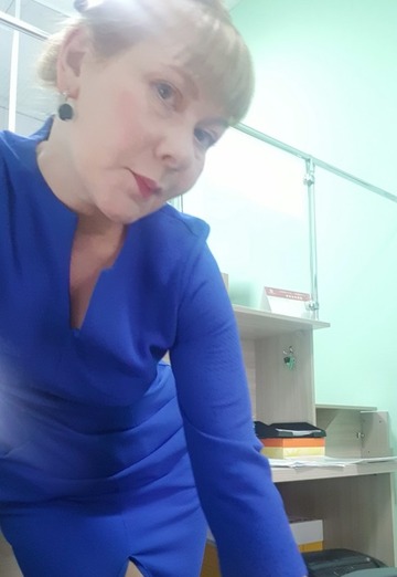 My photo - Irina, 43 from Omsk (@irina338265)