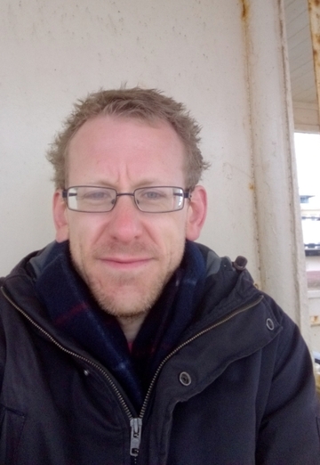 My photo - Simon, 45 from Exeter (@simon2167)
