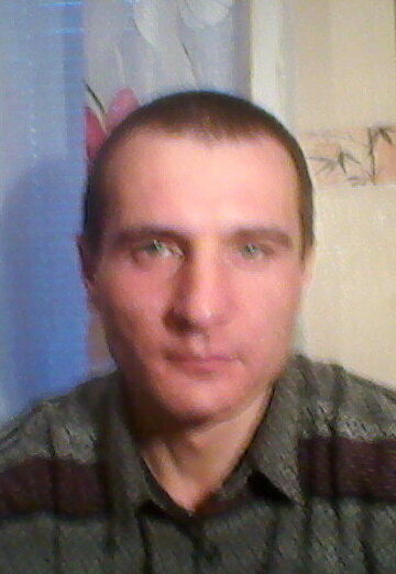 Моя фотография - Юра, 45 из Каховка (@ura47093)