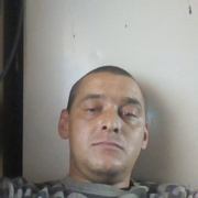 Денис, 33, Губкинский (Ямало-Ненецкий АО)