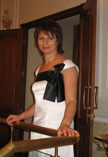 Моя фотография - Елена, 58 из Кисловодск (@elena7312574)