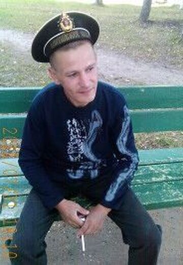 My photo - aleksandr, 46 from Syktyvkar (@aleksandr901549)