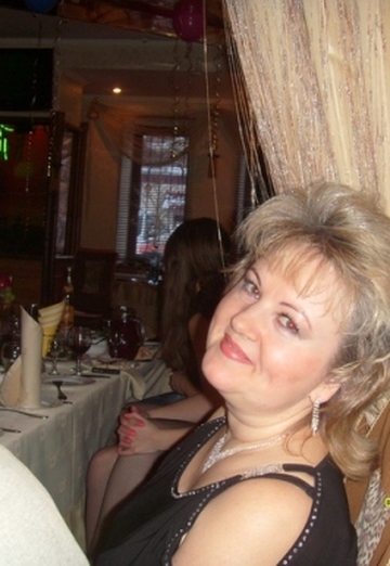 My photo - Lyudmila, 65 from Zhukovsky (@ludmila6117)
