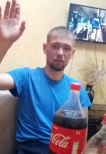 My photo - Sergey, 32 from Yuzhno-Sakhalinsk (@sergey957563)