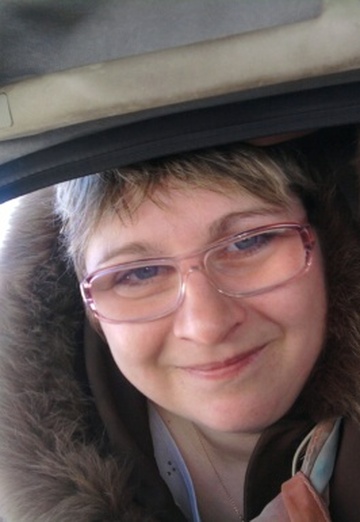 My photo - Tatyana, 54 from Pechora (@tatyana19067)