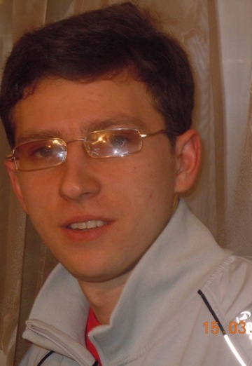 My photo - Anton Rybakov, 36 from Marx (@antonribakov4)