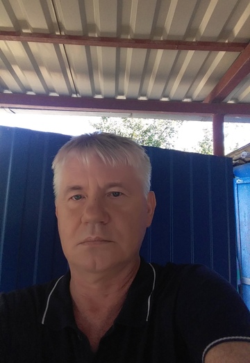 Моя фотография - Владимир, 55 из Краснодар (@vladimir401849)