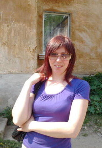 My photo - Lana, 40 from Kirovgrad (@lana1716)