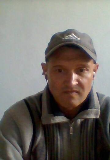 Моя фотография - Константин, 55 из Калининград (@konstantin67985)