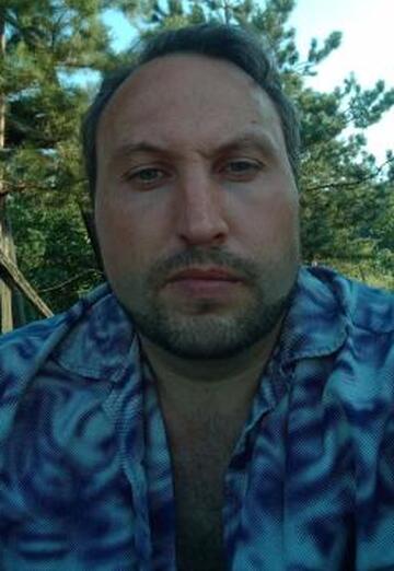 Моя фотография - Зайченко Максим, 41 из Киев (@zaychenkogad)