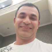 Ali Nuriyev, 42, Барнаул