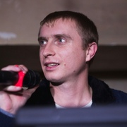 Николай, 36, Горбатов