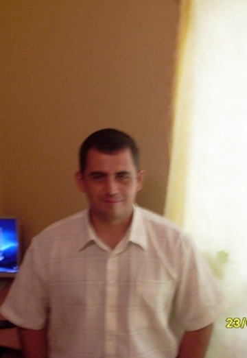 My photo - Evgeniy, 45 from Orenburg (@ewgeniy555)