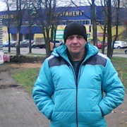Юрий 49 лет (Близнецы) хочет познакомиться в Витебске