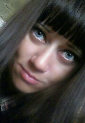 My photo - Tatyana, 36 from Orsha (@tatyana147253)