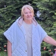 Lyudmila 65 Moscow