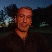 Растм, 42, Новосибирск