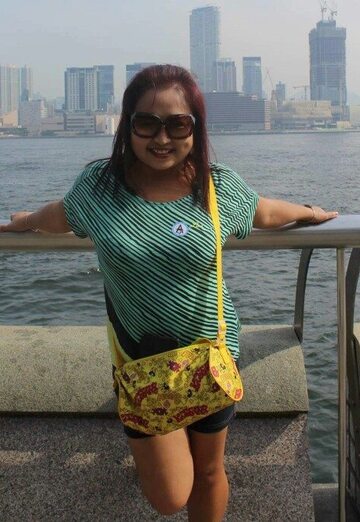 My photo - Lilibeth, 48 from Manila (@lilibeth2)