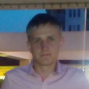 Иван, 35, Глазов