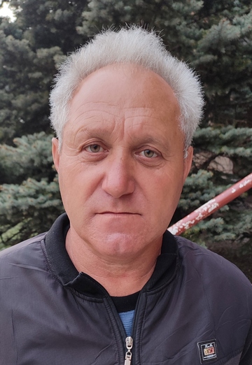 Моя фотографія - Владимир Зып., 54 з Ростов-на-Дону (@vladimirzip)