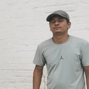 Олег, 24, Астрахань