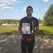 Александр, 30, Беркакит