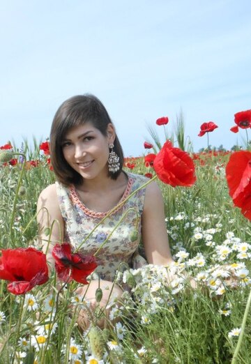 My photo - alina, 31 from Yevpatoriya (@alina43723)