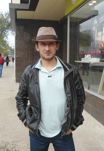 My photo - arzulum, 35 from Khasavyurt (@arzulum)