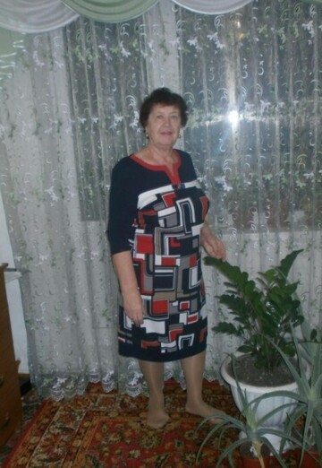 Моя фотография - Людмила Кутузова (Биз, 75 из Новокузнецк (@ludmilakutuzovabizina)