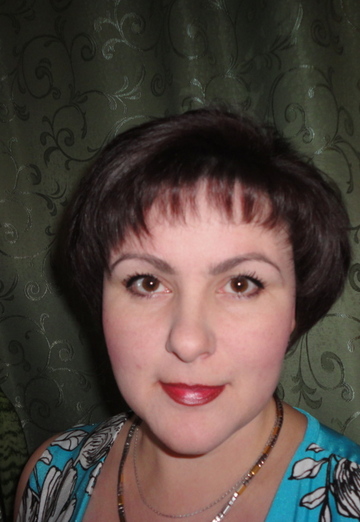 My photo - natasha, 47 from Gorno-Altaysk (@natasha53087)
