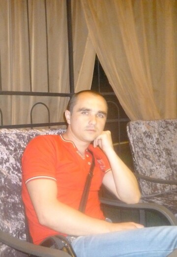 My photo - kol, 40 from Tiraspol (@kol466)
