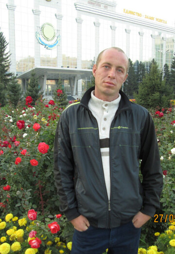 My photo - Ivan, 35 from Shemonaikha (@ivan178118)