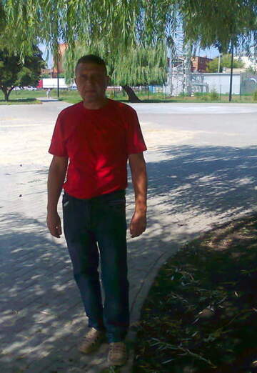My photo - aleksandr, 50 from Tambov (@aleksandr925018)