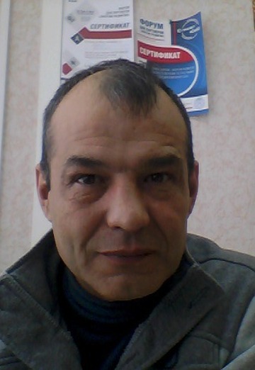 Моя фотография - Константин, 51 из Улан-Удэ (@konstantin77700)