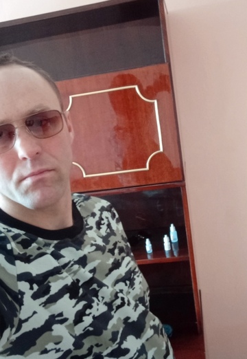 Моя фотография - Андрей, 42 из Комсомольск-на-Амуре (@andrey737590)