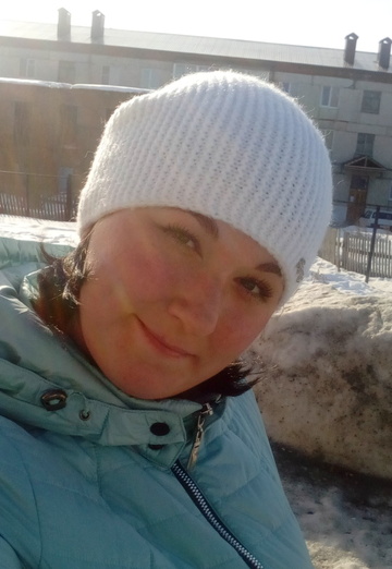 My photo - Evgeniya, 34 from Ivdel (@evgeniya43561)
