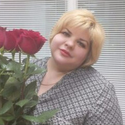 Yuliya 44 Stavropol