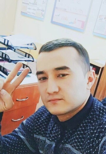 My photo - Timur, 30 from Tashkent (@timur64179)