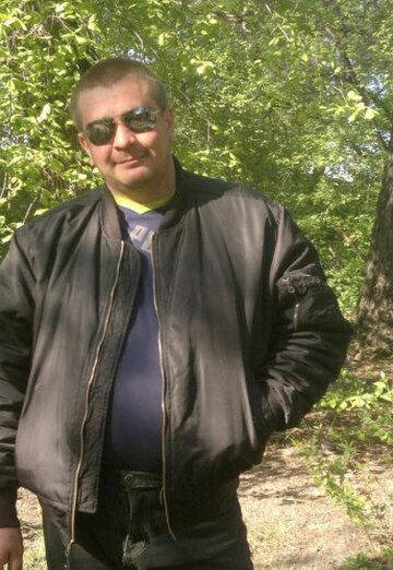 Моя фотография - Алексей, 40 из Екатеринбург (@aleksey151706)