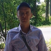 Андрей Дмитриев, 37, Переславль-Залесский