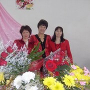 Любовь, 68, Ишим
