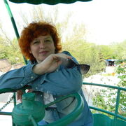 элла, 54, Ейск