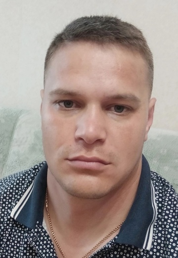 My photo - Sergey Korolev, 34 from Novorossiysk (@sergeykorolev78)