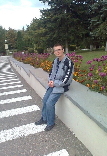 Сергей (@sergeybabkin) — моя фотография № 51