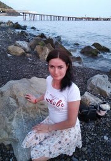 My photo - diana, 38 from Ufa (@diana36773)