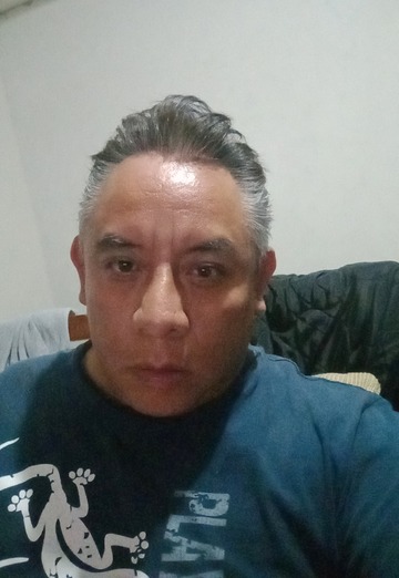 My photo - Martin, 42 from Yaxché (@martin6472)