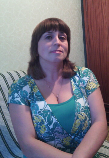 Mein Foto - Raisa, 53 aus Neftekamsk (@raisa139)